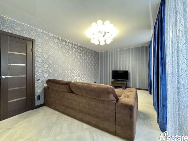 3-комн квартира ул Менжинского, 45,  д. 45