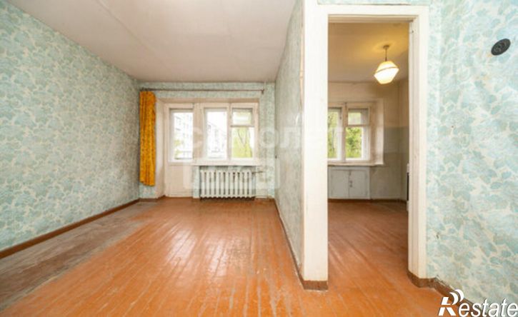 1-комн квартира ул Крупской, 57,  д. 57