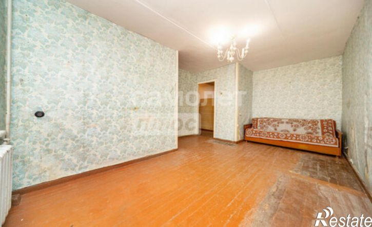 1-комн квартира ул Крупской, 57,  д. 57