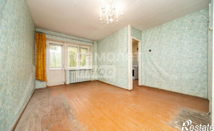 1-комн квартира ул Крупской, 57,  д. 57