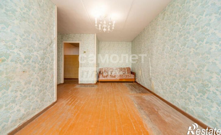 1-комн квартира ул Крупской, 57,  д. 57