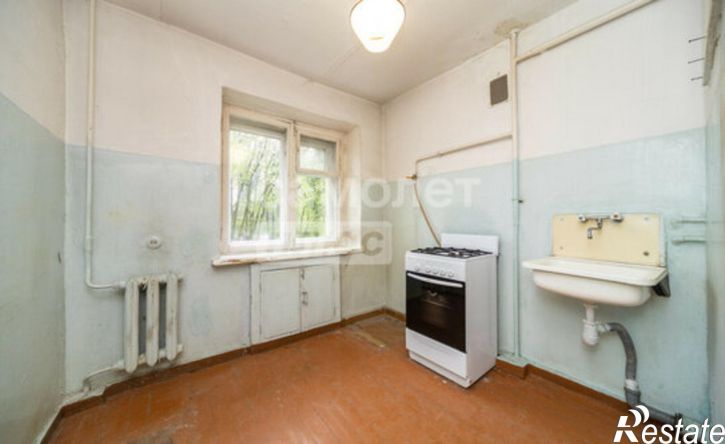 1-комн квартира ул Крупской, 57,  д. 57