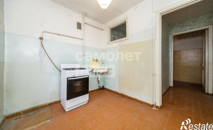 1-комн квартира ул Крупской, 57,  д. 57