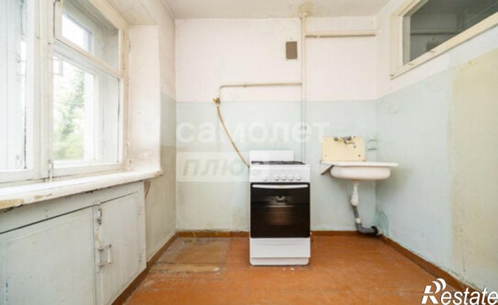 1-комн квартира ул Крупской, 57,  д. 57