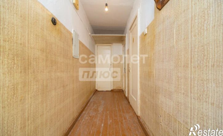 1-комн квартира ул Крупской, 57,  д. 57