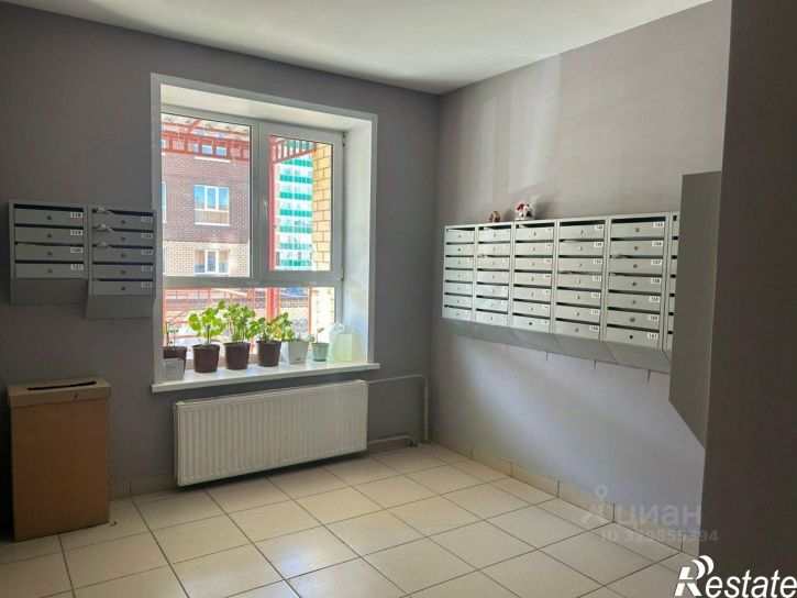1-комн квартира ул Агатовая, 28,  д. 28