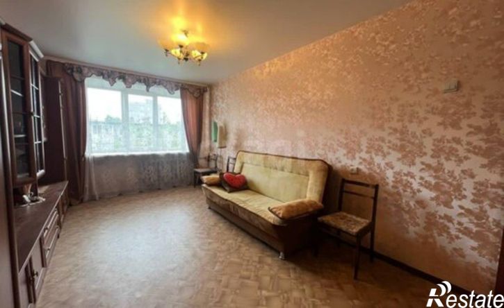 2-комн квартира Самолётная улица, 50,  д. 50