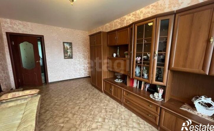 2-комн квартира Самолётная улица, 50,  д. 50