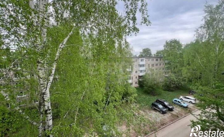 2-комн квартира Самолётная улица, 50,  д. 50