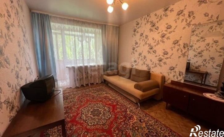 2-комн квартира Самолётная улица, 50,  д. 50