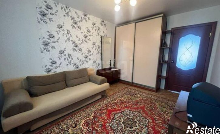 2-комн квартира Самолётная улица, 50,  д. 50