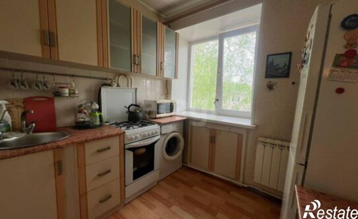 2-комн квартира Самолётная улица, 50,  д. 50