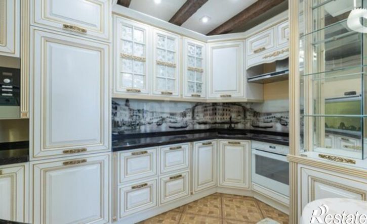 3-комн квартира улица Снайперов, 3,  д. 3