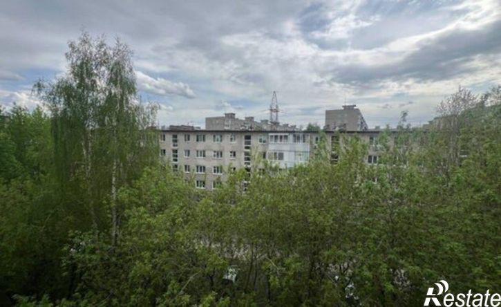 2-комн квартира Самолётная улица, 50,  д. 50