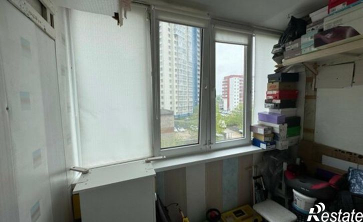2-комн квартира улица Мира, 113,  д. 113