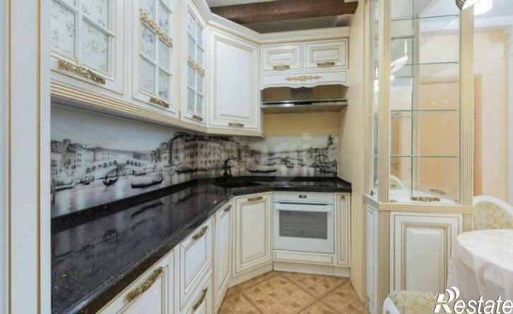 3-комн квартира улица Снайперов, 3,  д. 3