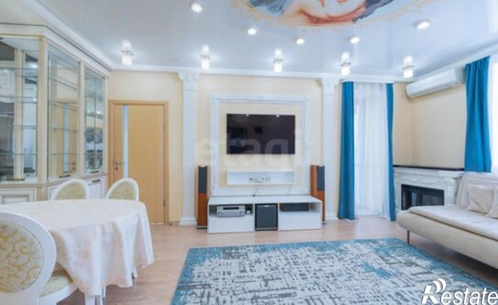 3-комн квартира улица Снайперов, 3,  д. 3