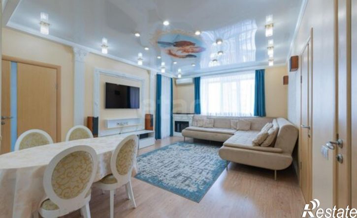3-комн квартира улица Снайперов, 3,  д. 3