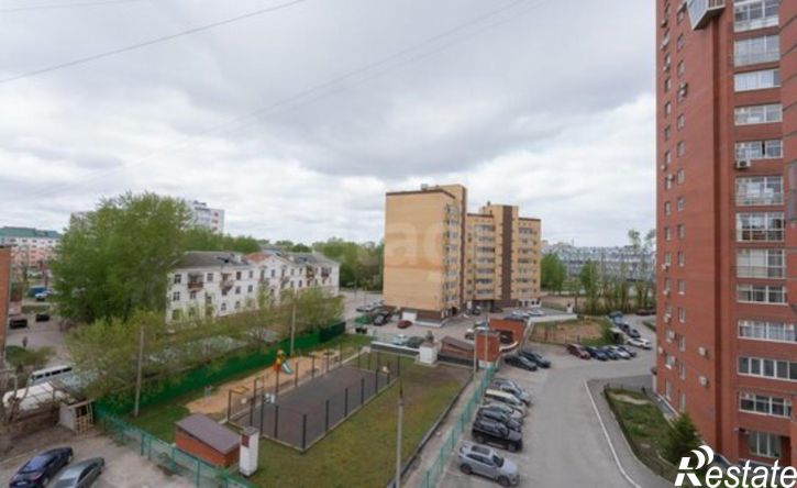 3-комн квартира улица Снайперов, 3,  д. 3