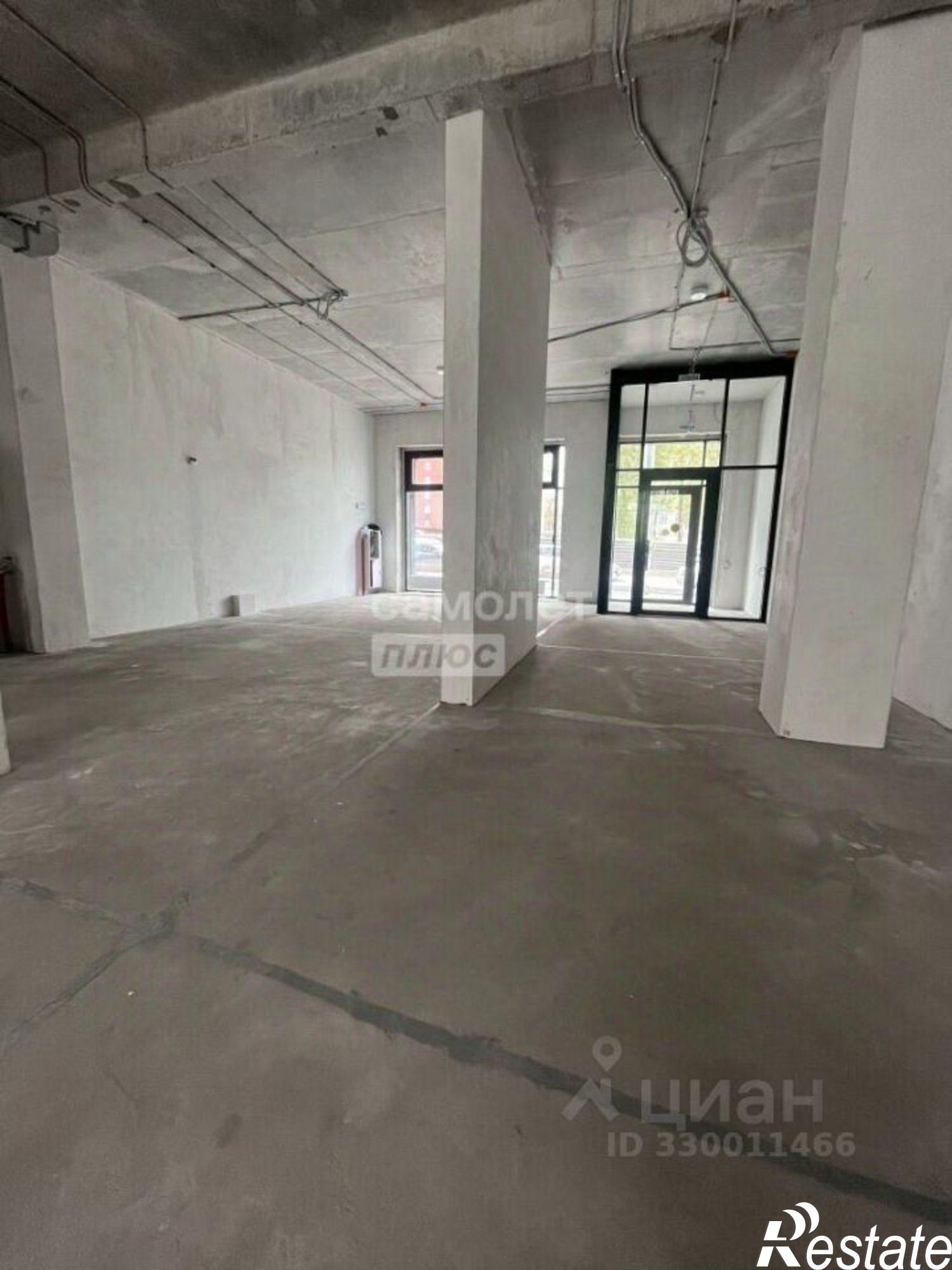 Купить торговое помещение за 45 965 200 рублей на улица Карпинского, 11