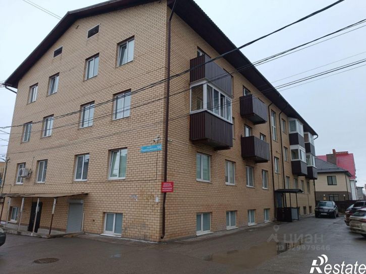 2-комн квартира ул Подводников, 96,  д. 96