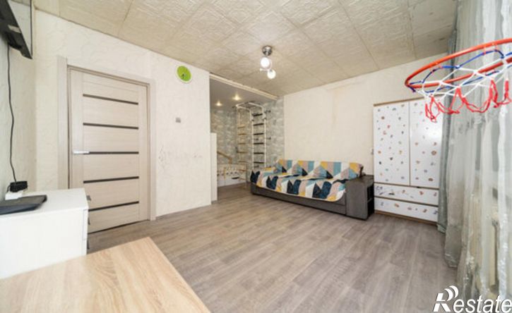1-комн квартира улица Лодыгина, 32,  д. 32