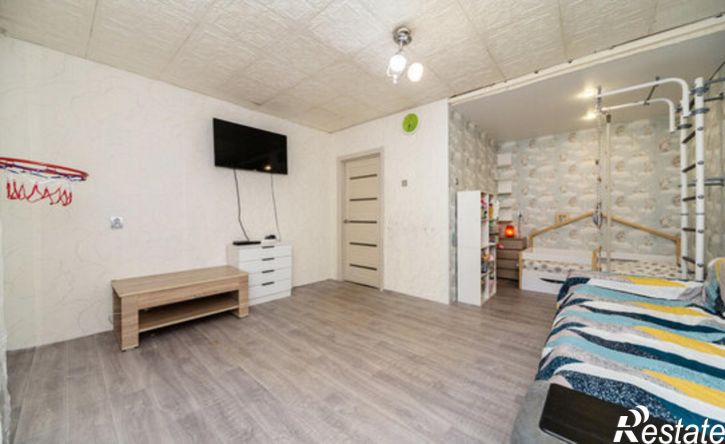 1-комн квартира улица Лодыгина, 32,  д. 32