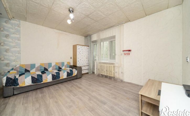 1-комн квартира улица Лодыгина, 32,  д. 32