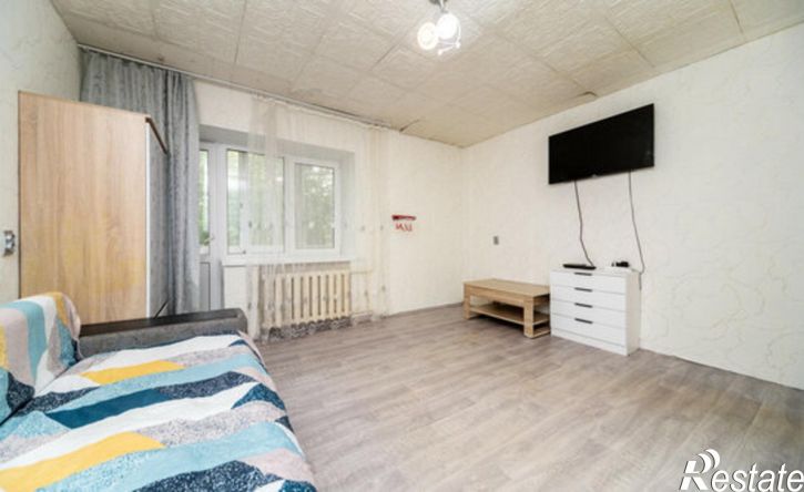 1-комн квартира улица Лодыгина, 32,  д. 32