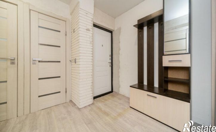 1-комн квартира улица Лодыгина, 32,  д. 32