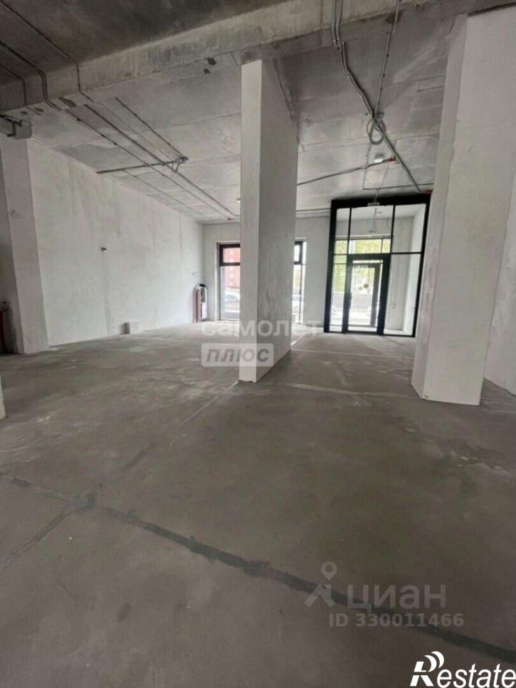 Торговое помещение улица Карпинского, 11,  д. 11