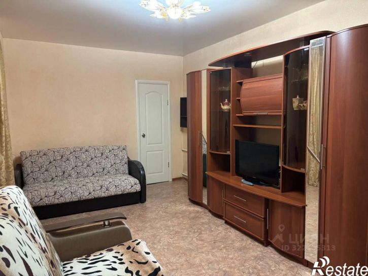 1-комн квартира ул Криворожская, 42,  д. 42
