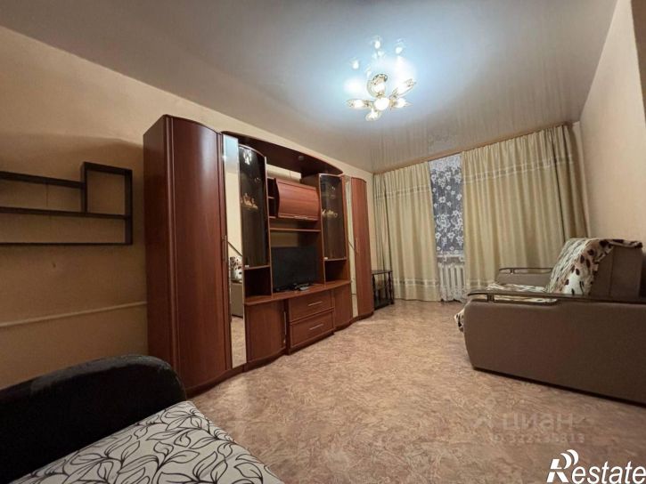 1-комн квартира ул Криворожская, 42,  д. 42