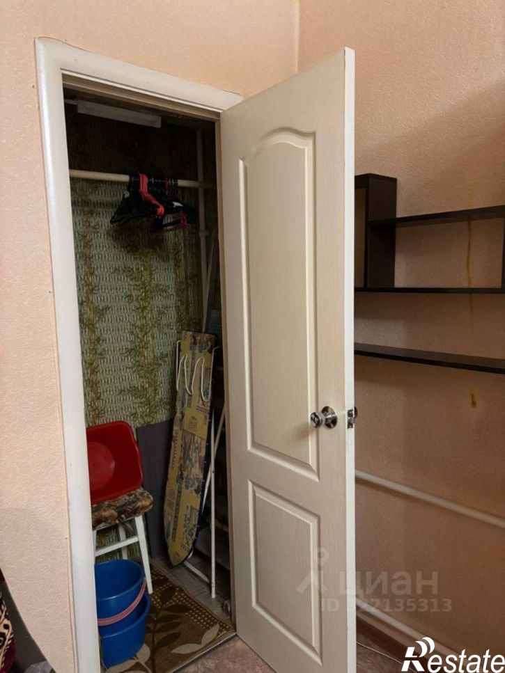 1-комн квартира ул Криворожская, 42,  д. 42