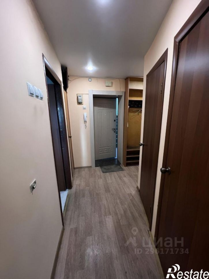 2-комн квартира ул Швецова, 32,  д. 32
