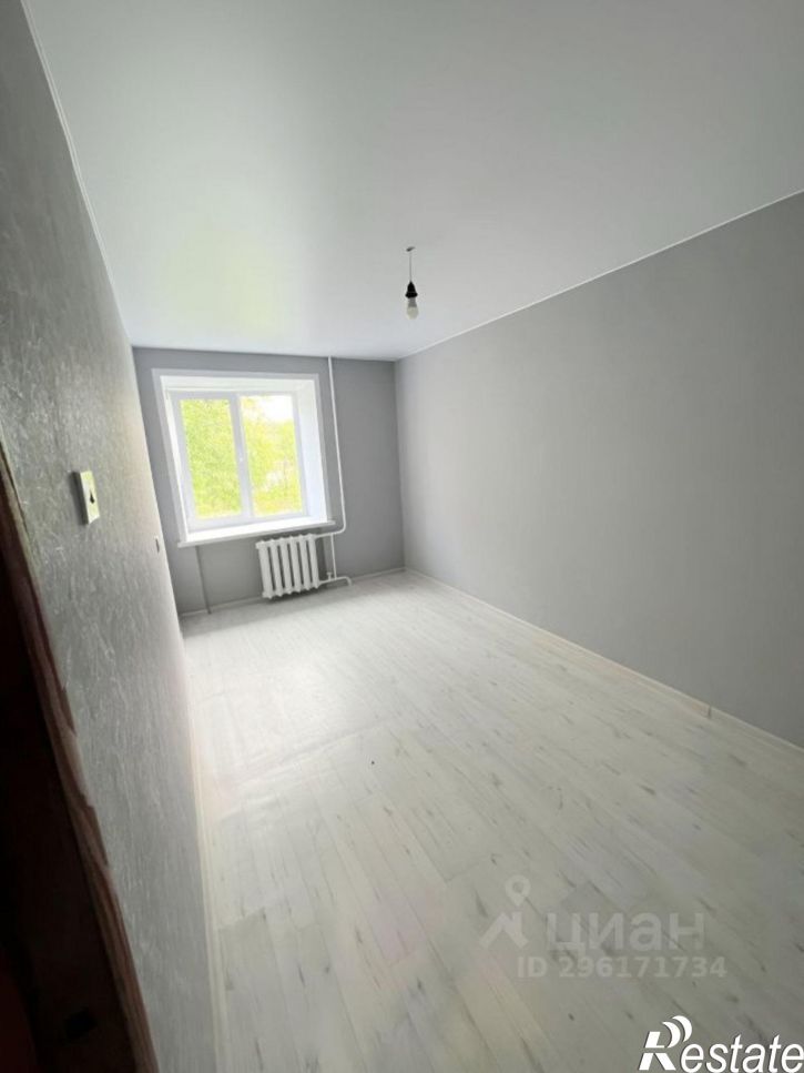 2-комн квартира ул Швецова, 32,  д. 32