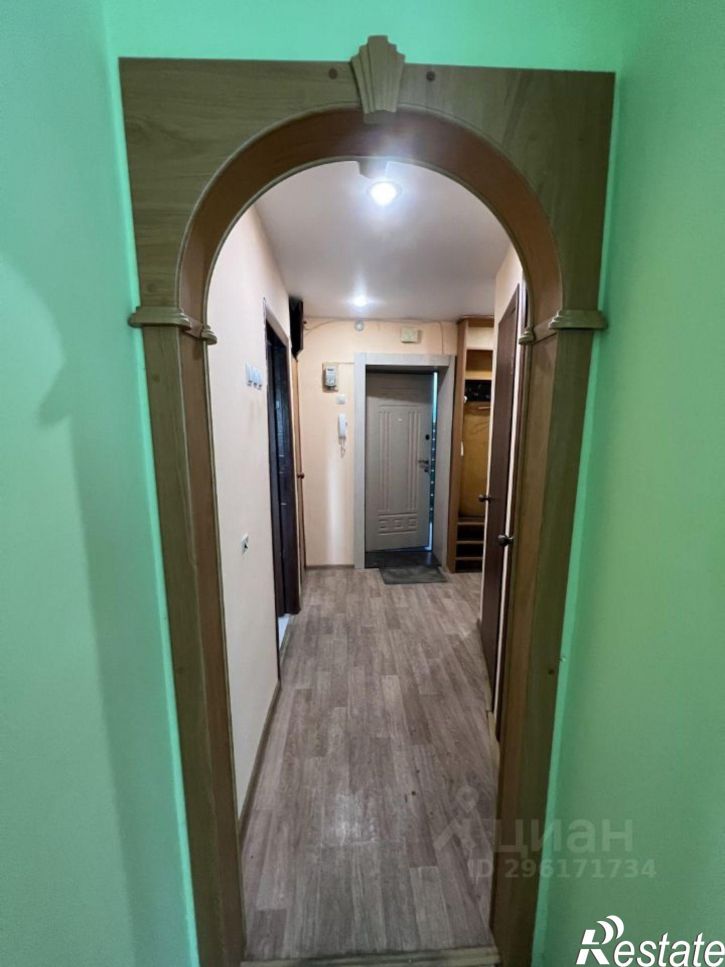 2-комн квартира ул Швецова, 32,  д. 32