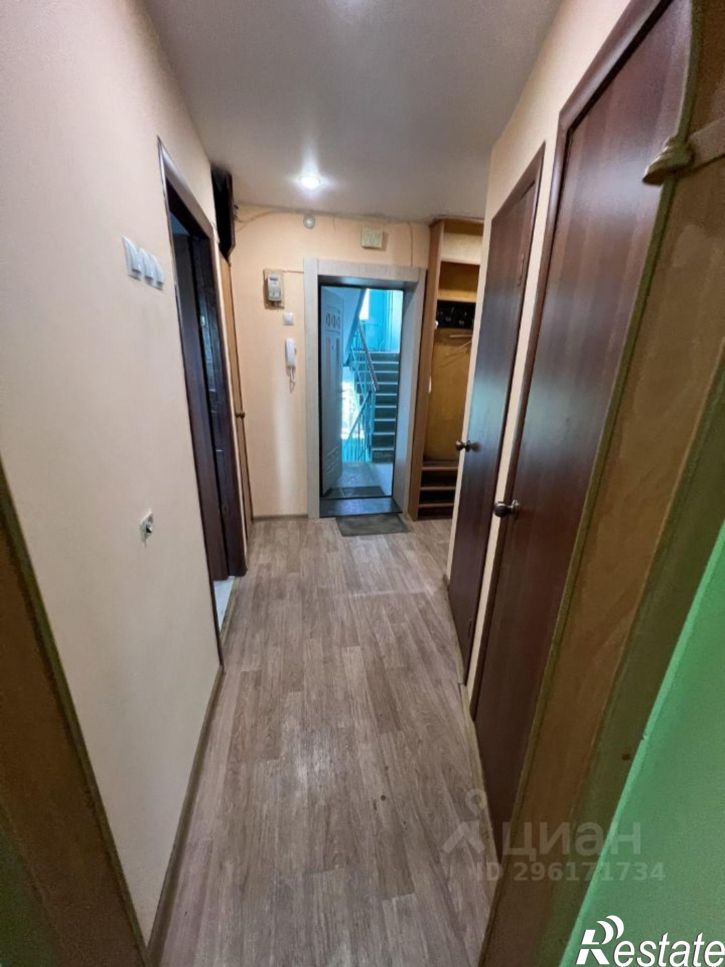2-комн квартира ул Швецова, 32,  д. 32