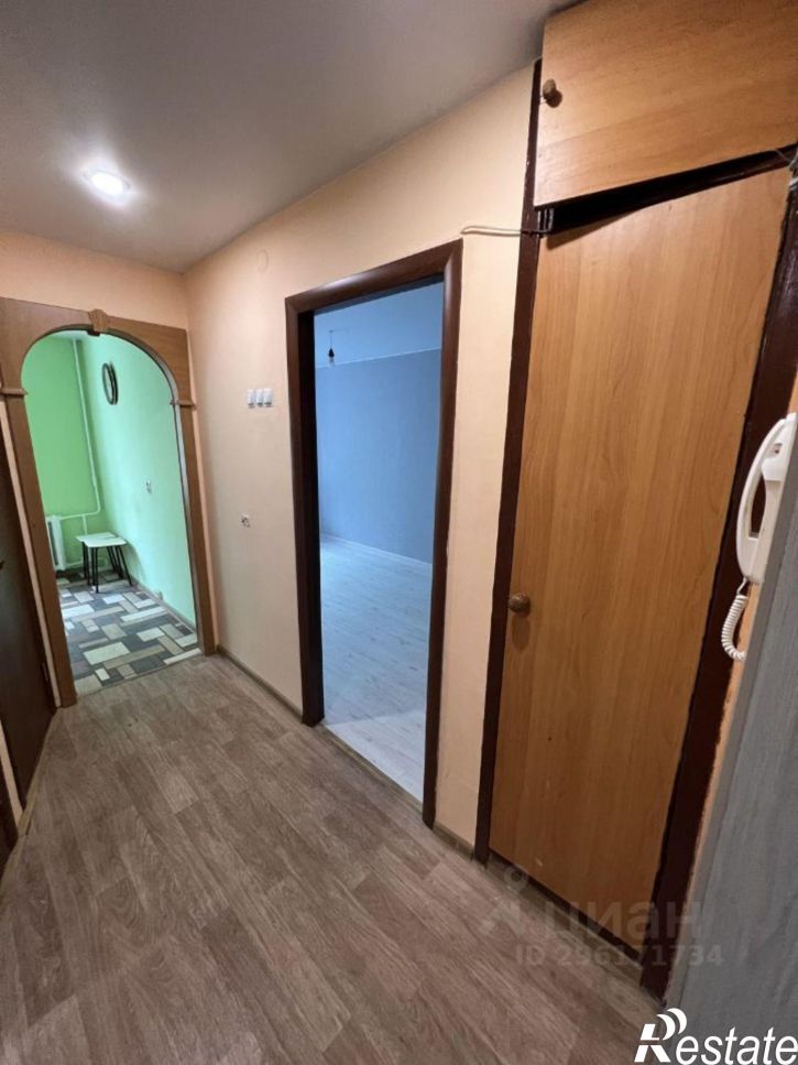2-комн квартира ул Швецова, 32,  д. 32
