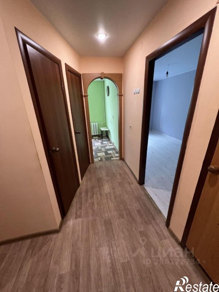 2-комн квартира ул Швецова, 32,  д. 32