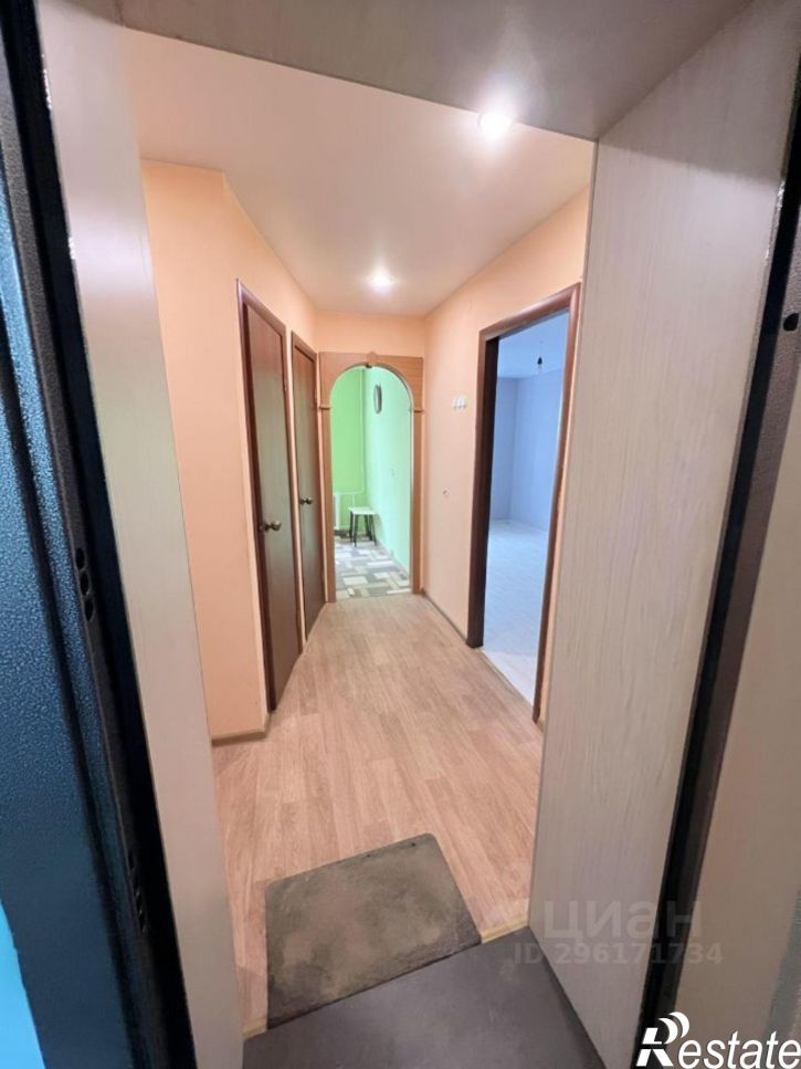 2-комн квартира ул Швецова, 32,  д. 32