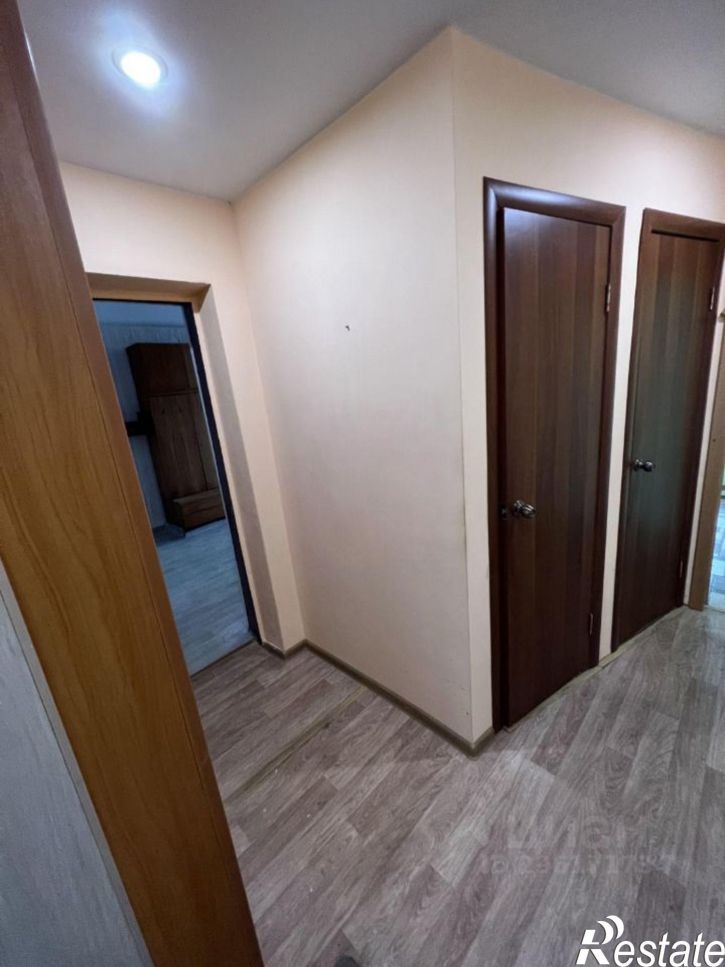 2-комн квартира ул Швецова, 32,  д. 32