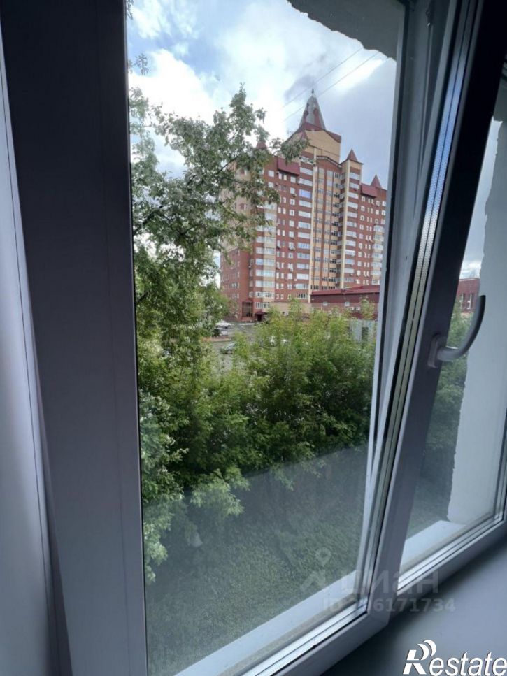 2-комн квартира ул Швецова, 32,  д. 32