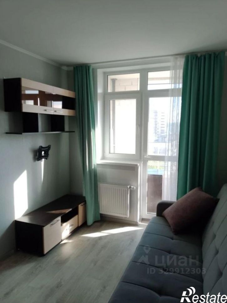 1-комн квартира ул Муромская, 24,  д. 24