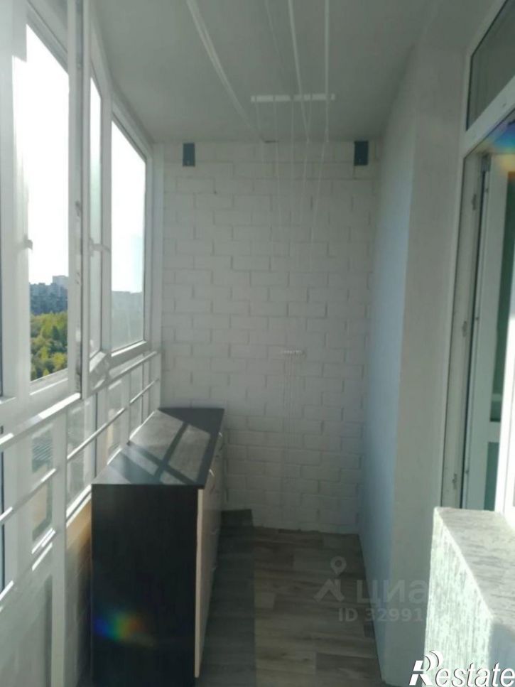1-комн квартира ул Муромская, 24,  д. 24
