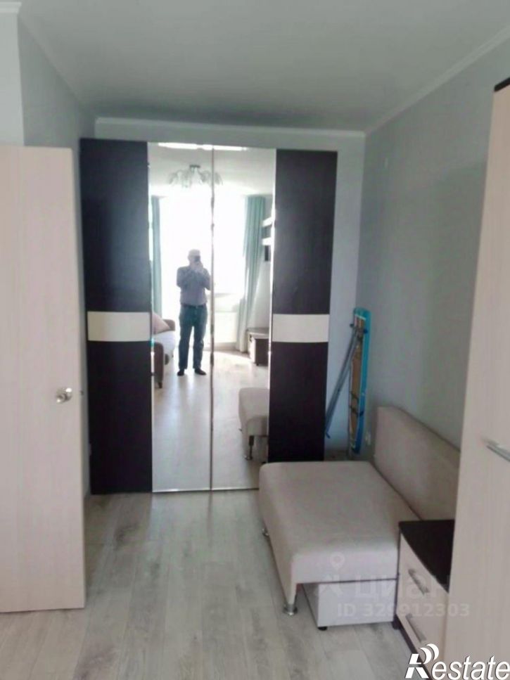 1-комн квартира ул Муромская, 24,  д. 24