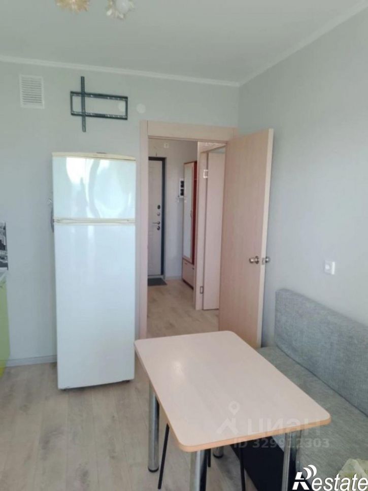 1-комн квартира ул Муромская, 24,  д. 24