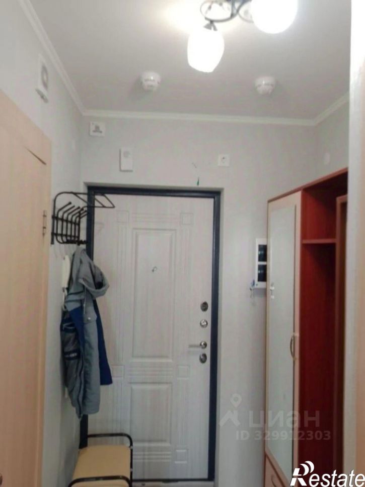 1-комн квартира ул Муромская, 24,  д. 24