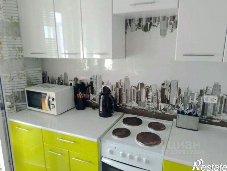 1-комн квартира ул Муромская, 24,  д. 24