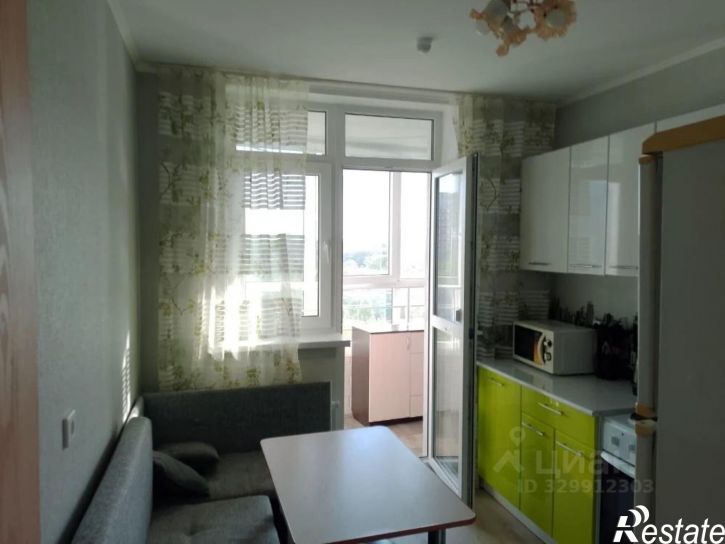1-комн квартира ул Муромская, 24,  д. 24